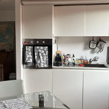 Luxury Loft Il Grottino * Roma