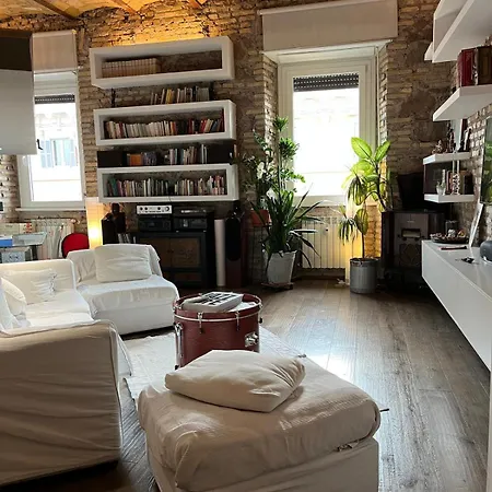 Luxury Loft Il Grottino *