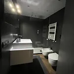 Bed & Breakfast Luxury Loft Il Grottino Řím