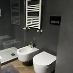Luxury Loft Il Grottino Řím