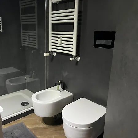 Luxury Loft Il Grottino Rome