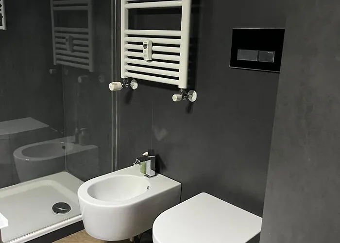 Luxury Loft Il Grottino Rom